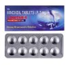 Lonitab 5mg Tablet 10's