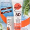 Malibu Sun SPF 50 Face Cream and SPF 30 Lip Balm Duo (2 pack)