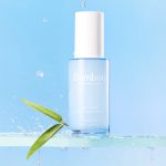 BERGAMO BAMBOO Soothing Serum, 50 ml