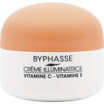 Byphasse Skin Booster Vitamin C Illuminating Cream (50 ml)
