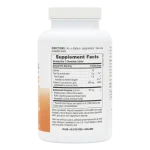 NaturesPlus Immune Vitamin C Chewables (Citrus, 100 tablets) - Image 2