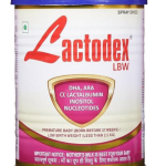 Lactodex LBW Preterm Formula 400g