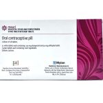 MEURI (Desogestrel and Ethinylestradiol) 21’s