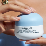Byphasse Skin Booster Hyaluronic Acid Cream (50 ml)