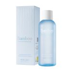 Bergamo Bamboo Penta-Hyal Soothing Toner, 180 ml