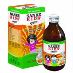 Sanbe Kids Emulsion 200 ml