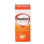 Diclofenac Suspension (Monoflam) 60ml