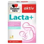 Doppelherz aktiv Lacta+ (30 Capsules)