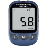 Exactive Vital Glucometer