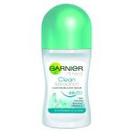Garnier Roll‑On 50ml (Assorted Flavours)