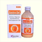 Gastrogel 200ml