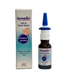 Synolin Saline Nasal Drops 20ml