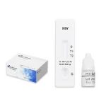 HIV Test Cassette (Blood) Kit